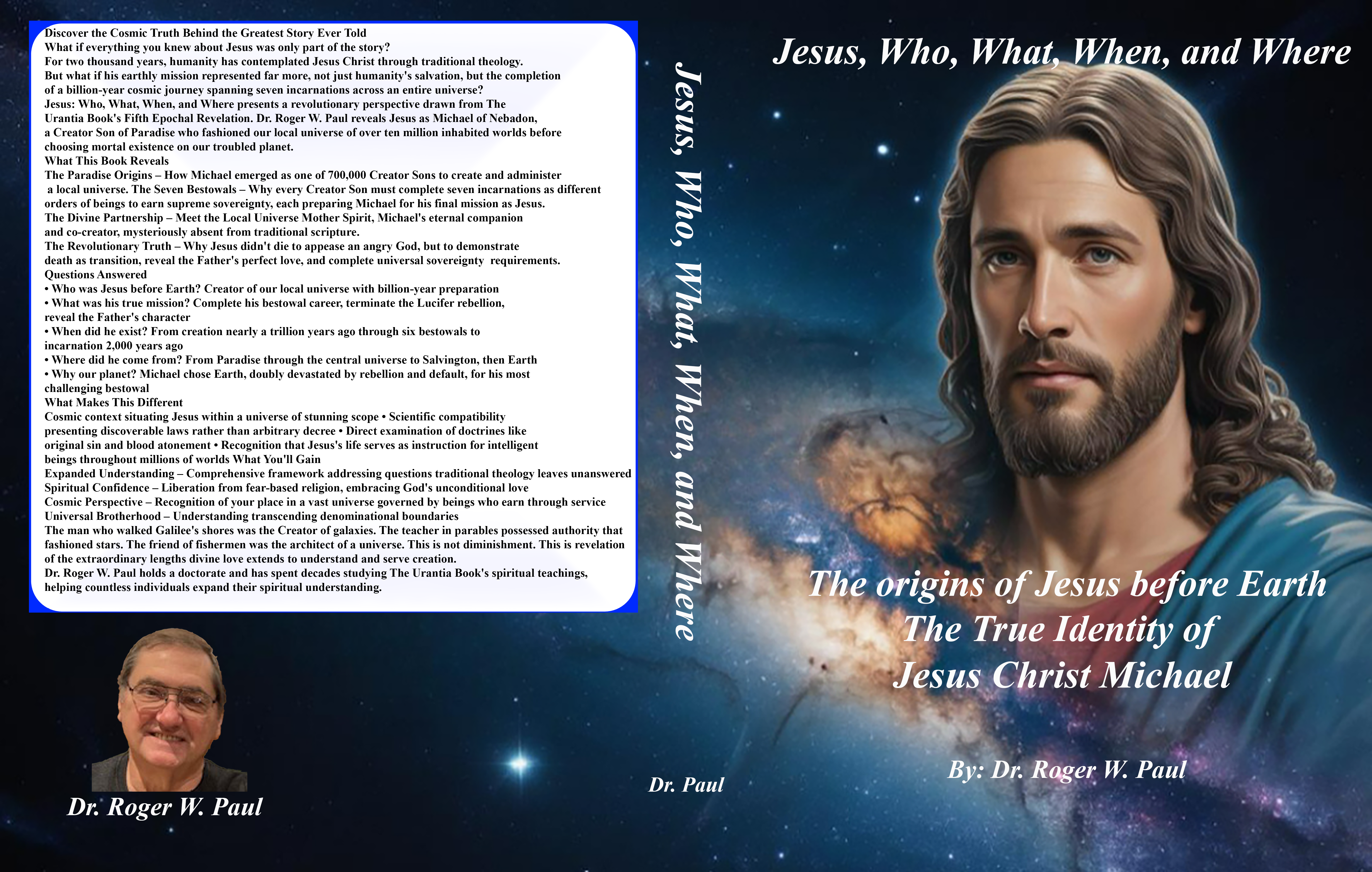 Buy Urantia Book-Truthbook